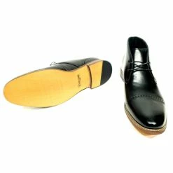 Stacy Adams Ashby Cap Toe Lace Boot in Black - men -Outlets Shop 5a45b8b2fd094fc79e2c138dc59a0e6f 602cfbe8 8c7b 43b7 a3a2 48629008ff5a 1080x