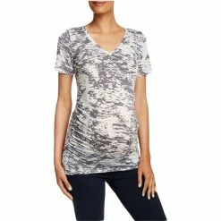 Tart Womens Maternity V-Neck Top -Outlets Shop 5b25bb2192dc41e29d5c53a856f6ac71 1080x