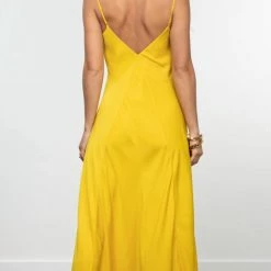 Essentiel Antwerp Zipmunk Long Slipdress in Solar Power - women -Outlets Shop 5cd53703f441475ab6f90857e3fa8e16 d262ac5c 416d 4b20 a59f 6367abfc3cd8 1080x