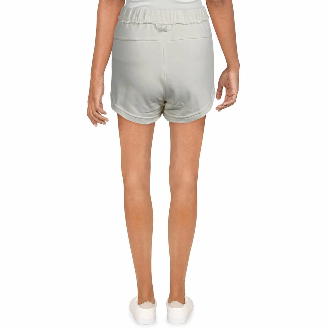 FP Movement by Free People The Way You Move Womens Fitness Workout Shorts 4 FP Movement by Free People The Way You Move Womens Fitness Workout Shorts - Image 2