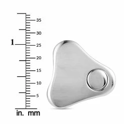 Georg Jensen Regitze Silver Triangle Ring - women 13 Georg Jensen Regitze Silver Triangle Ring - women -Outlets Shop 5fb0eac7723748c69b28545064c5b3d0 1080x