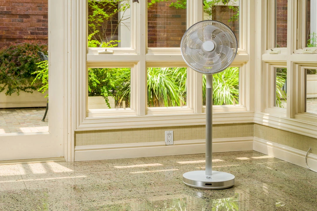 Objecto F5 Adjustable Fan 5 Objecto F5 Adjustable Fan - Image 3