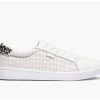 Keds Ace Leather Sneaker in White Leopard - women -Outlets Shop 62a884768fb0433cb3179cacb33a88b3 1080x