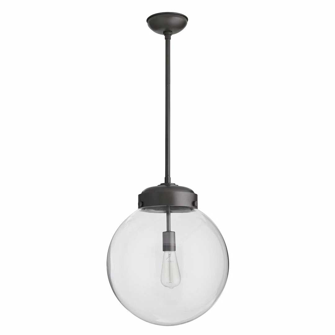 Arteriors Reeves Large Outdoor Pendant 4 Arteriors Reeves Large Outdoor Pendant - Image 2