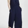 Parker Billie Jumpsuit In Aquarius - women