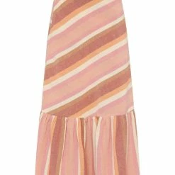 Spell Carnival Hand Loom Wrap Skirt in Sherbert Stripe - women 9 Spell Carnival Hand Loom Wrap Skirt in Sherbert Stripe - women -Outlets Shop 653eb1089db2470981d0b0d6c93d5ed7 1080x