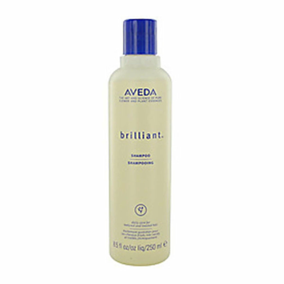 Aveda ABS Brilliant Shampoo 250 ml 3 Aveda ABS Brilliant Shampoo 250 ml