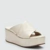 Matisse Holden Wedge in Light Gold - women -Outlets Shop 68179e55c30542c1926b914c0d3ce8db 1080x