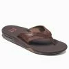 Reef Men'S Leather Fanning Flip Flop in Brown 2 Reef Men'S Leather Fanning Flip Flop in Brown -Outlets Shop 68ad75d6cc0a4a54a44181f6e1253003 4e123e6b 5bf2 4798 9d52 0af154c92128 1080x