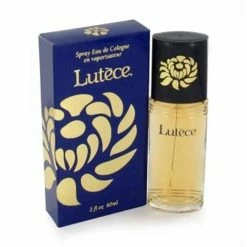 LUTECE by Dana Perfume Talc Bath Powder 4 oz