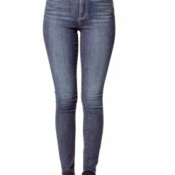Articles Of Society Mya Skinny Jeans in Adrian - women