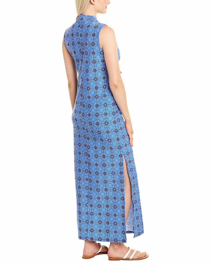 Helen Jon Chelsea Maxi Dress - women 4 Helen Jon Chelsea Maxi Dress - women - Image 2