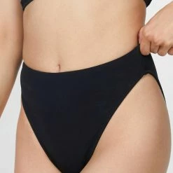 Beth Richards Heather Bikini Bottom in Black - women -Outlets Shop 6d6057eaa3c14aab96ebabad51a5865f 1080x