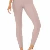 Alo Yoga 7/8 Hw Airlift Legging in Dusty Pink - women 2 Alo Yoga 7/8 Hw Airlift Legging in Dusty Pink - women -Outlets Shop 71cc73c4f5db4ed388556609e408e104 1080x