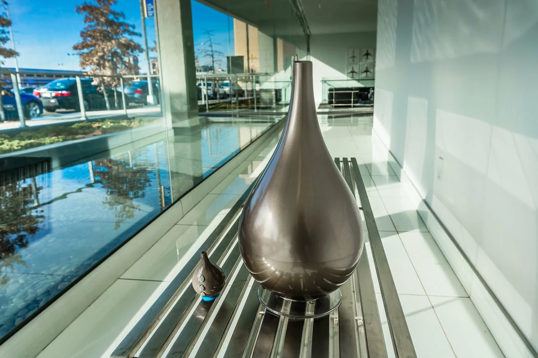 Objecto H4 Hybrid Humidifier 5 Objecto H4 Hybrid Humidifier - Image 3