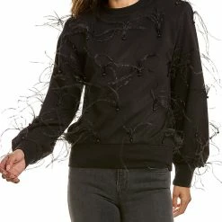 Retrofête Retrofete Venus Sweatshirt - women