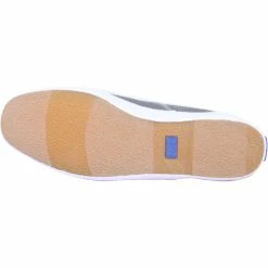Keds Champion Gray Canvas WF35186 Women's -Outlets Shop 741ecace1ba54f669a5724b0b7a1f227 1080x