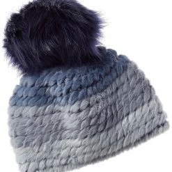 Jocelyn Colorblocked Hat - women