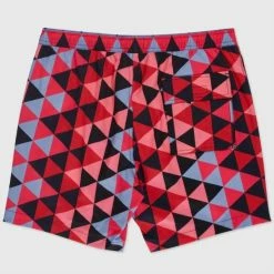 Psycho Bunny Men'S Alexander Swim Trunk in Diva Pink -Outlets Shop 74c98c31ead14019a4c061cc9d270b59 1080x