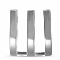 Georg Jensen Aria Silver Flat Three Band Ring - women -Outlets Shop 769b8b140f67498d8f73874a58a64ddd 944a3a8c 5ddc 4264 8567 7204f63f1b7a 1080x