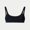 Allsisters Melpomene Bikini Top in Black - women -Outlets Shop 76aba17865be48c48f91384e3f874dd7 1080x