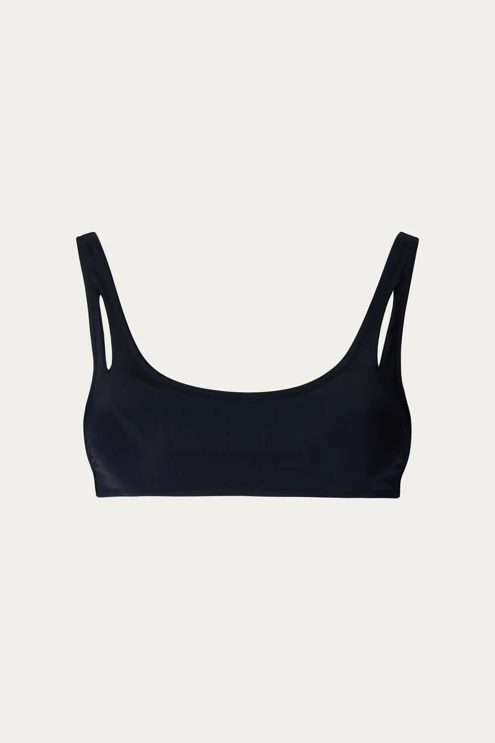 Allsisters Melpomene Bikini Top in Black - women 3 Allsisters Melpomene Bikini Top in Black - women