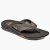 Reef Men'S Fanning Sandal in Brown/Gum 2 Reef Men'S Fanning Sandal in Brown/Gum -Outlets Shop 7727a784761741e0a379558caf2be49c 1080x