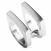 Georg Jensen Aria Silver Flat Two Band Ring - women -Outlets Shop 774ef09a725e4308b84bba1702a501fa 1080x