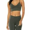 Alo Yoga Delight Bralette in Dark Cactus - women 2 Alo Yoga Delight Bralette in Dark Cactus - women -Outlets Shop 77dbd97b57884981bfa8acca2769fc0a 972ca446 dcf8 48b5 b67b 6ac52311088b 1080x