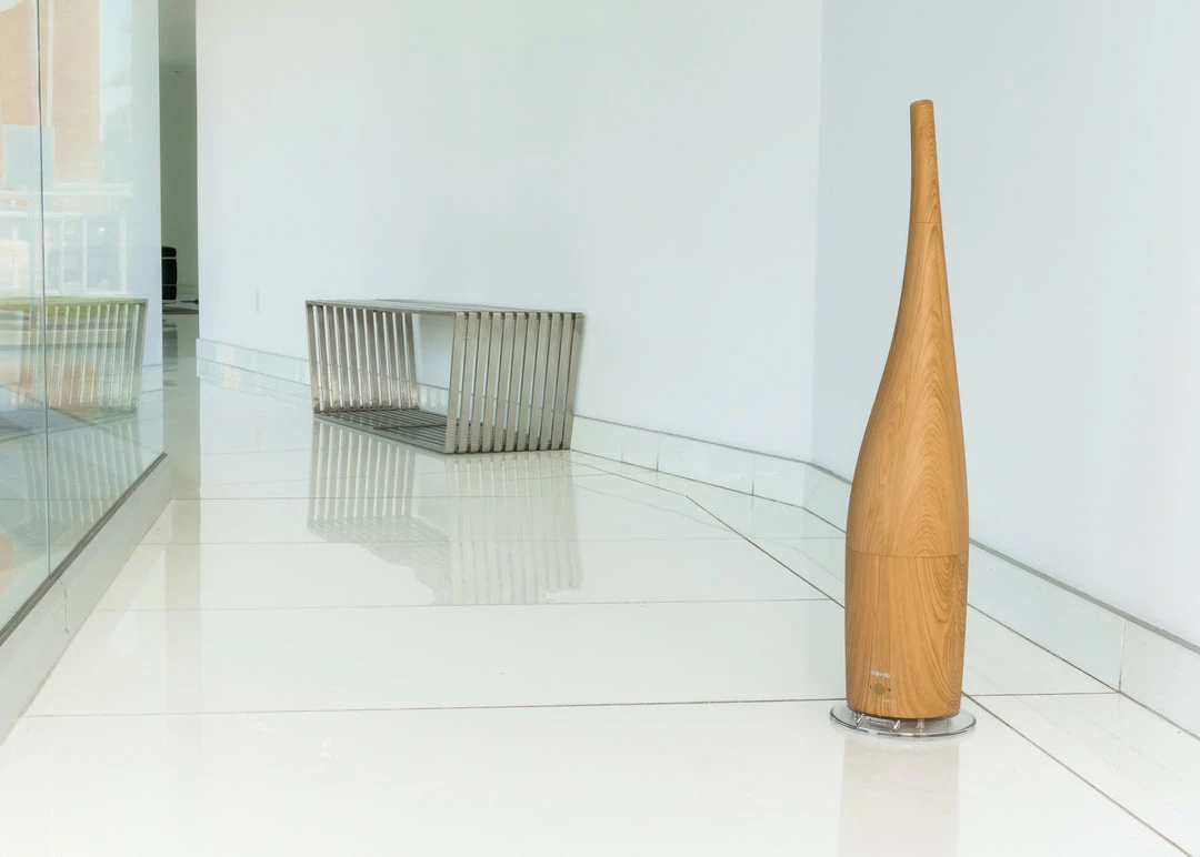 Objecto W7 Ultrasonic Humidifier 4 Objecto W7 Ultrasonic Humidifier - Image 2