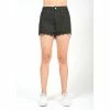 Articles Of Society Meredith Night Shorts in Black - women -Outlets Shop 7a357cc2a9974326bf1c1a568e34ac1d 1080x