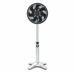 Objecto F3 Pedestal Fan