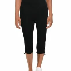 FP Movement by Free People Class Act Womens Fitness Running Athletic Leggings