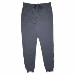 Psycho Bunny Men'S Palmer Jogger Pant in Heather Storm