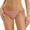 Helen Jon Tunnel Side String Hipster Bottom - women