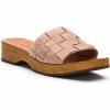 Matisse Hamptons Sandal In Rose - women -Outlets Shop 7f33c45fc56549ca8b9fe3fa0e3028cc 1080x