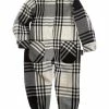 Moi Noi Plaid Jumpsuit - kids 2 Moi Noi Plaid Jumpsuit - kids -Outlets Shop 7f7b46ac1d8b4457b20206ba2ed07c78 1080x