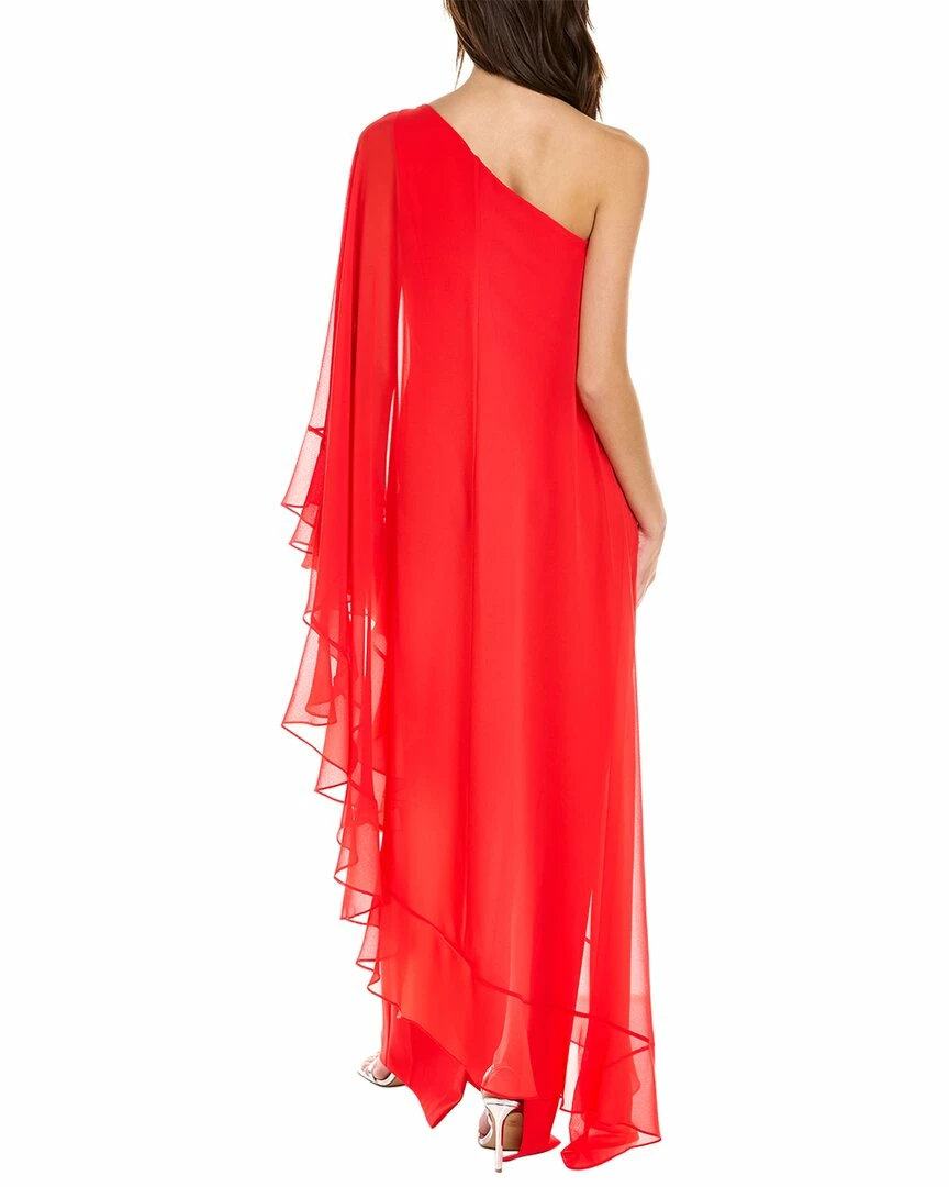 Teri Jon by Rickie Freeman Gown - women 4 Teri Jon by Rickie Freeman Gown - women - Image 2