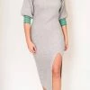 Saylor Bryli Sweater Dress in Grey - women -Outlets Shop 8155790856e047d2a71063c190c28163 3494fd93 cf61 4502 b43a ea960187cbeb 1080x