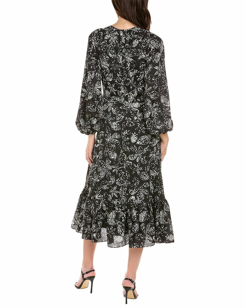 Teri Jon by Rickie Freeman Maxi Dress - women 4 Teri Jon by Rickie Freeman Maxi Dress - women - Image 2