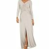 Eliza J Womens Shimmer Ruched Formal Dress -Outlets Shop 828efa9422344d14ae3fbaec5a1b6b72 1080x
