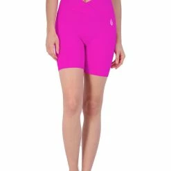 FP Movement by Free People Blaze It Womens Fitness Biking Shorts