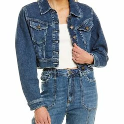 Retrofête Retrofete Daria Jacket - women