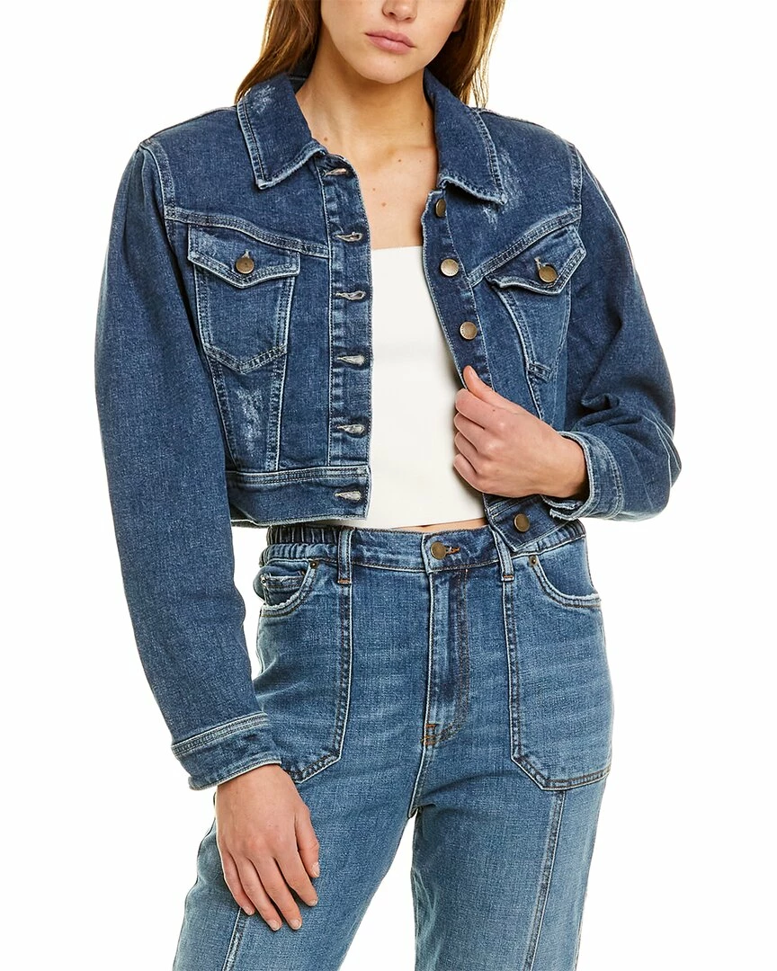 Retrofête Retrofete Daria Jacket - women 3 Retrofête Retrofete Daria Jacket - women