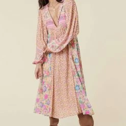 Spell Mossy Patchwork Boho Dress in Spring Garden - women -Outlets Shop 83d8746ecdab4accac9a9eab4b562eb2 c0b87c24 dc40 4f8f a5ee 8296d748ebce 1080x