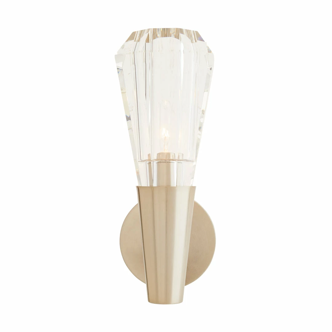 Arteriors Gleam Sconce 3 Arteriors Gleam Sconce
