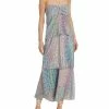 Saylor Seydou Dress in Fruity Pebble - women