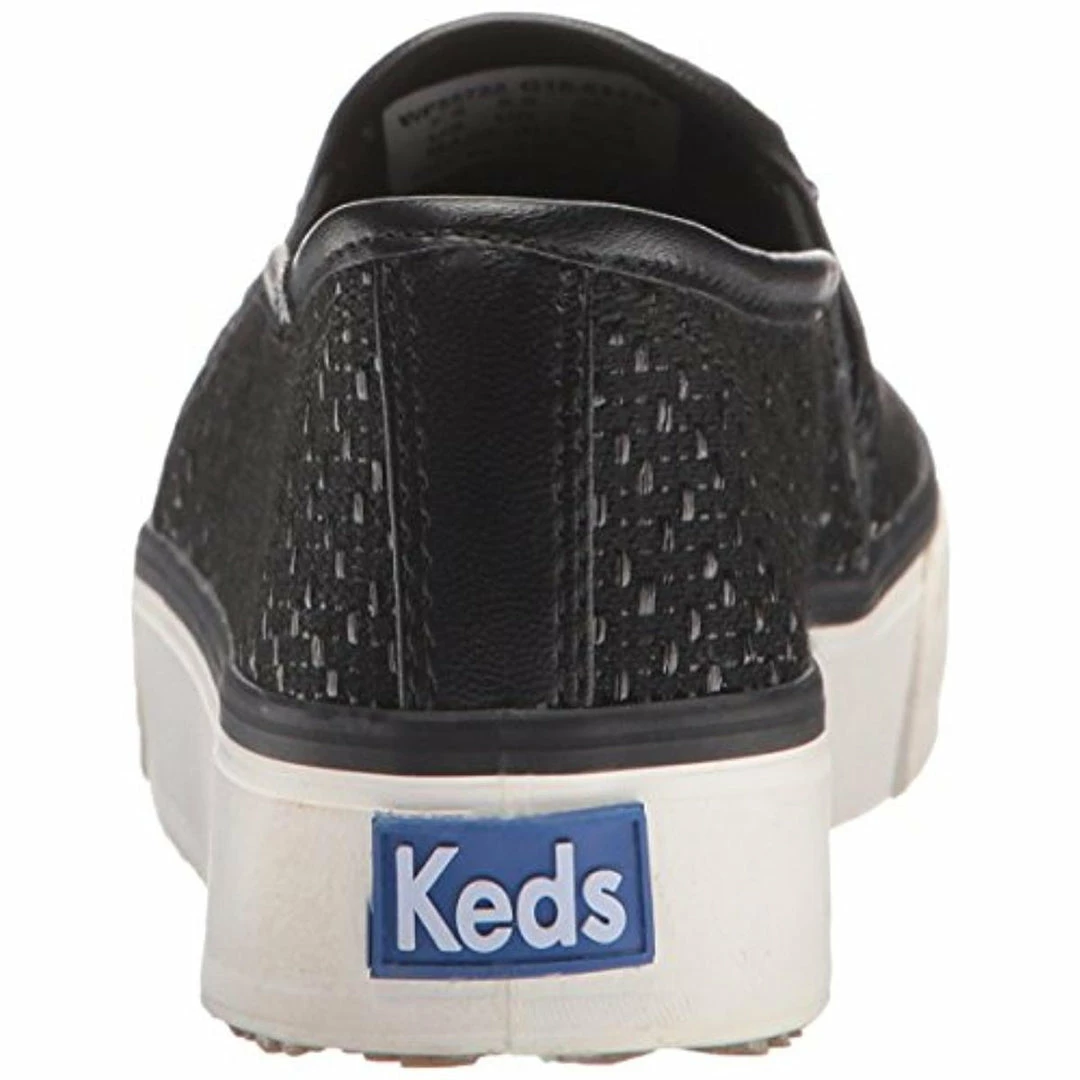 Keds Center II Womens Low Top Casual Casual and Fashion Sneakers 6 Keds Center II Womens Low Top Casual Casual and Fashion Sneakers - Image 4