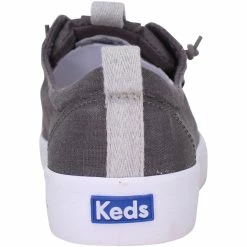 Keds Kickback Org Cotton Smoke WF65482 Women's 8 Keds Kickback Org Cotton Smoke WF65482 Women's -Outlets Shop 8582a729d23942bcad2157146db2e8b0 1080x