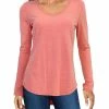 B New York Womens Scoop Neck Knit Pullover Top -Outlets Shop 862eced0996f46cf9fafd38aa4049bd9 1080x